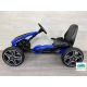 Kart Infantil a Pedales MERCEDES GO KART 