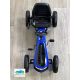 Kart Infantil a Pedales MERCEDES GO KART 