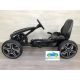 Kart Infantil a Pedales MERCEDES GO KART 