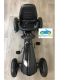 Kart Infantil a Pedales MERCEDES GO KART 