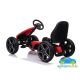 Kart Infantil a Pedales MERCEDES GO KART Blanco 