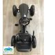 Kart Infantil a Pedales MERCEDES GO KART Blanco 