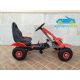 Kart infantil a pedales F618 color azul