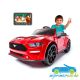 Coche Eléctrico para niños FORD MUSTANG DRIFT MP4 24V mando 2.4G