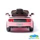 Coche Eléctrico para niños FORD MUSTANG DRIFT MP4 24V mando 2.4G