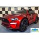 Coche Eléctrico para niños FORD MUSTANG DRIFT MP4 24V mando 2.4G