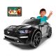 Coche Eléctrico para niños FORD MUSTANG DRIFT MP4 24V mando 2.4G