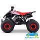 ATV QUAD PANTERA 110CC AUTOMÁTICO R8 de gasolina para niños