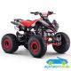 ATV QUAD PANTERA 110CC AUTOMÁTICO R8 de gasolina para niños