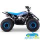 QUAD de gasolina para niños RATTE R8 125CC Automático