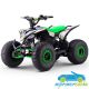 QUAD de gasolina para niños RATTE R8 125CC Automático