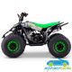 QUAD de gasolina para niños RATTE R8 125CC Automático