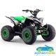 QUAD de gasolina para niños RATTE R8 125CC Automático