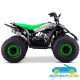 QUAD de gasolina para niños RATTE R8 125CC Automático