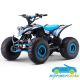 QUAD de gasolina para niños RATTE R8 125CC Automático
