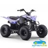 QUAD de gasolina para niños DAKAR R8 125cc Semi-Automático