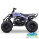 QUAD de gasolina para niños DAKAR R8 125cc Semi-Automático
