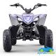 QUAD de gasolina para niños DAKAR R8 125cc Semi-Automático