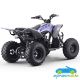 QUAD de gasolina para niños DAKAR R8 125cc Semi-Automático