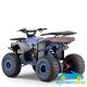 ATV de gasolina para niños BULL 125CC Automático