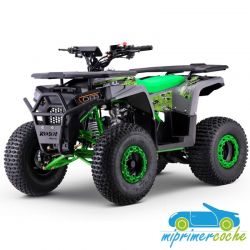 ATV de gasolina para niños BULL 125CC Automático
