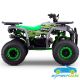 ATV de gasolina para niños BULL 125CC Automático