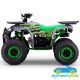 ATV de gasolina para niños BULL 125CC Automático