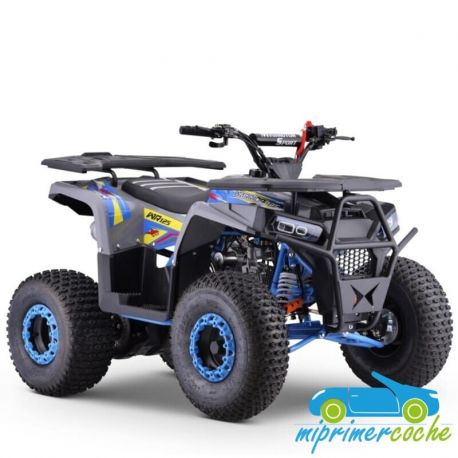 ATV de gasolina para niños BULL 125CC Automático