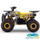 ATV de gasolina para niños BULL 125CC Automático