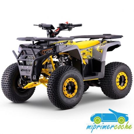 ATV de gasolina para niños BULL 125CC Automático