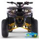 ATV de gasolina para niños BULL 125CC Automático