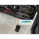  Todoterreno JEEP MOUNTAIN KING 12v mando 2.4 G