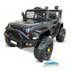  Todoterreno JEEP MOUNTAIN KING 12v mando 2.4 G