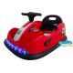 Coche Eléctrico Infantil de Choques Autogiro RACING GTS 12v con mando
