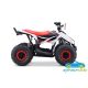 Quad eléctrico infantil EXPLODER 48V 1200W