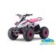 Quad eléctrico infantil EXPLODER 48V 1200W