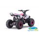 Quad eléctrico infantil EXPLODER 48V 1200W