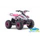 Quad eléctrico infantil EXPLODER 48V 1200W