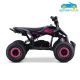 Quad eléctrico infantil ECO R8 PRO MAX 36V 1000W 