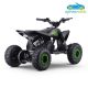 Quad eléctrico infantil ECO R8 PRO MAX 36V 1000W 