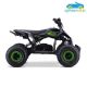 Quad eléctrico infantil ECO R8 PRO MAX 36V 1000W 