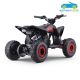 Quad eléctrico infantil ECO R8 PRO MAX 36V 1000W 