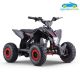 Quad eléctrico infantil ECO R8 PRO MAX 36V 1000W 