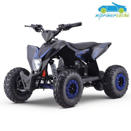 Quad eléctrico infantil ECO R8 PRO MAX 36V 1000W 