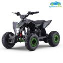 Quad eléctrico infantil ECO R8 PRO MAX 36V 1000W 