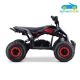 Quad eléctrico infantil ECO R8 PRO MAX 36V 1000W 