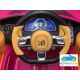 BUGATTI CHIRON 12V con mando parental 2.4G