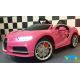 BUGATTI CHIRON 12V con mando parental 2.4G
