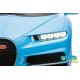 BUGATTI CHIRON 12V con mando parental 2.4G
