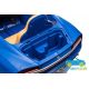 BUGATTI CHIRON 12V con mando parental 2.4G